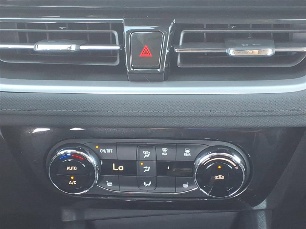 New 2026 Chevrolet TrailBlazer LT w/ Convenience Package image 14