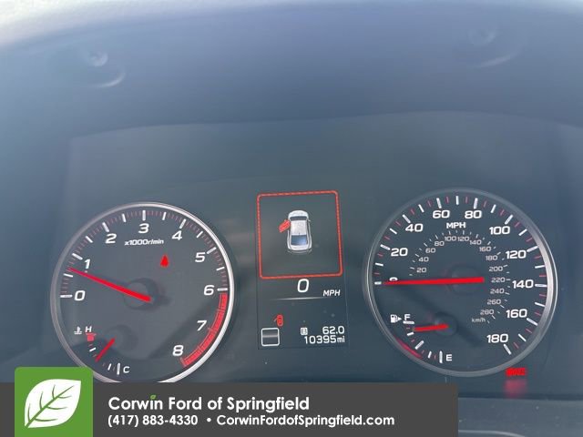 Used 2023 Subaru WRX Premium image 9