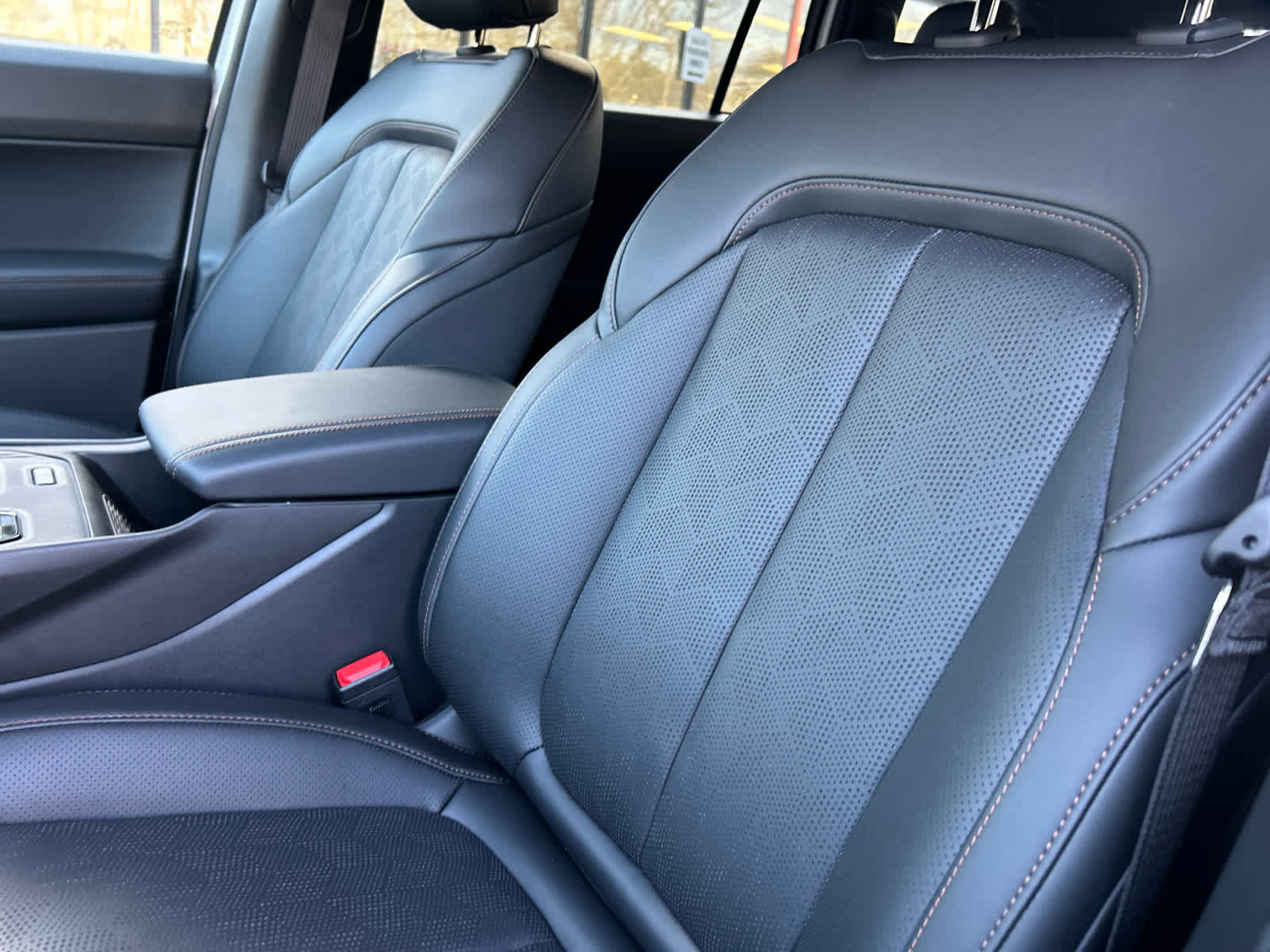 New 2026 Jeep Cherokee Overland AWD/4WD image 19