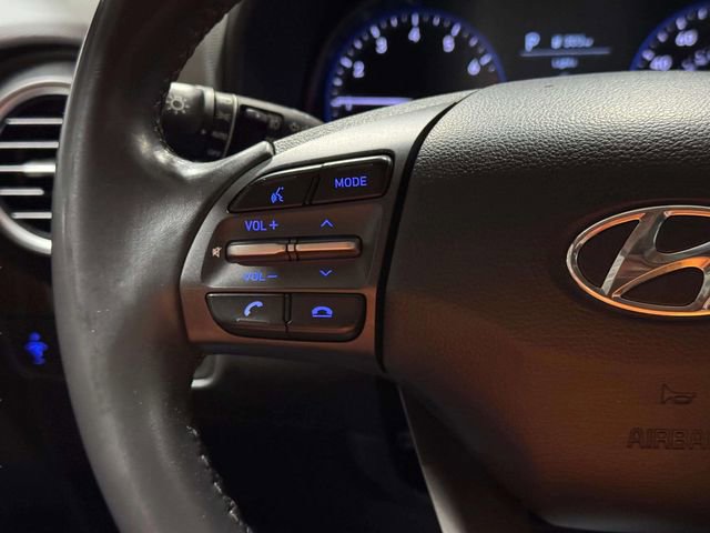 Used 2019 Hyundai Kona SEL w/ SEL Tech Package 02 image 17