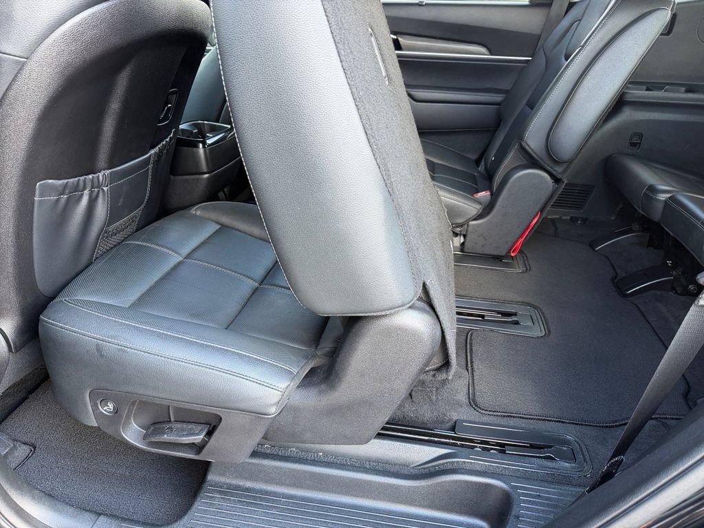 Used 2021 Kia Telluride EX w/ EX Premium Package FWD image 17