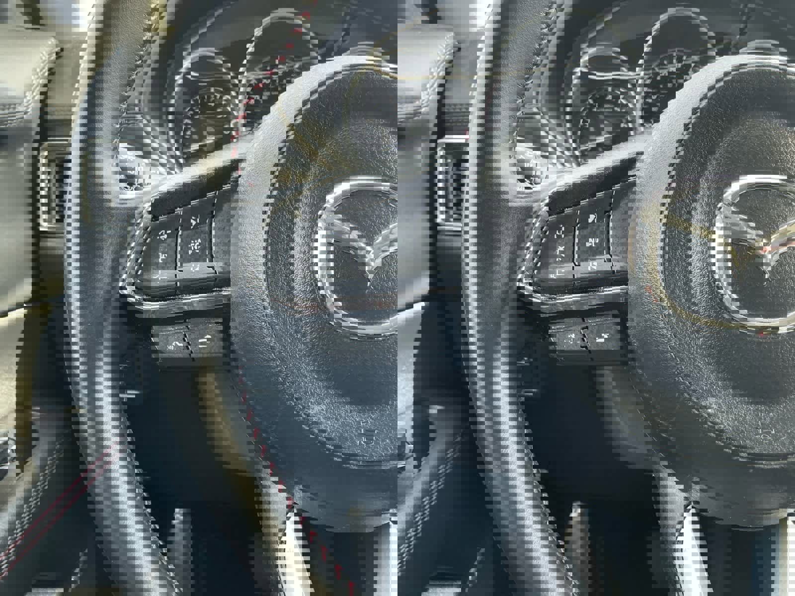 Used 2024 MAZDA CX-5 Carbon Edition image 27