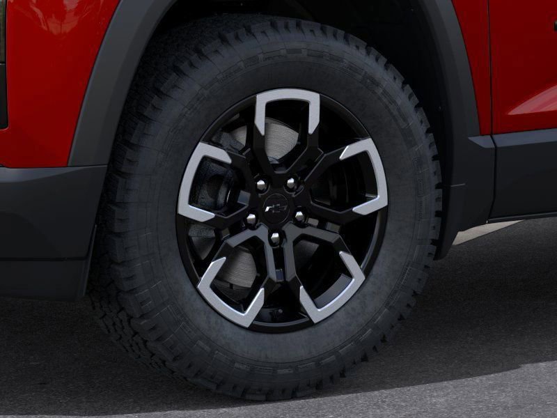 New 2026 Chevrolet Equinox ACTIV w/ Convenience Package III image 9