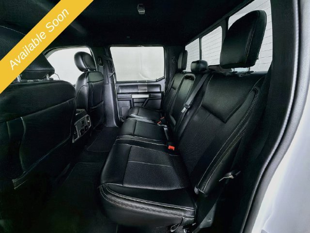 Used 2020 Ford F150 Lariat w/ Equipment Group 502A Luxury AWD/4WD image 23