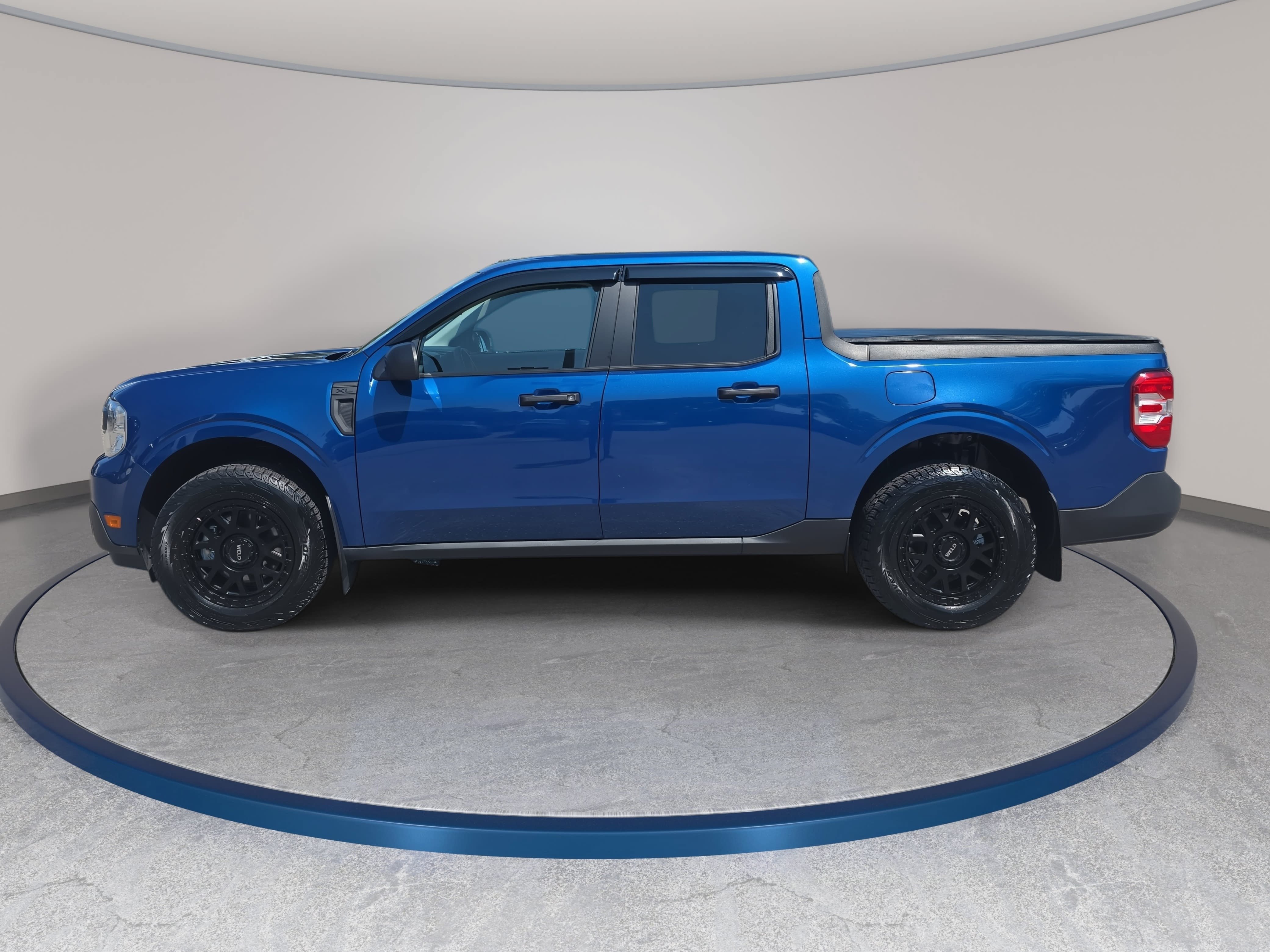 Used 2024 Ford Maverick XL w/ Equipment Group 100A Standard AWD/4WD image 8