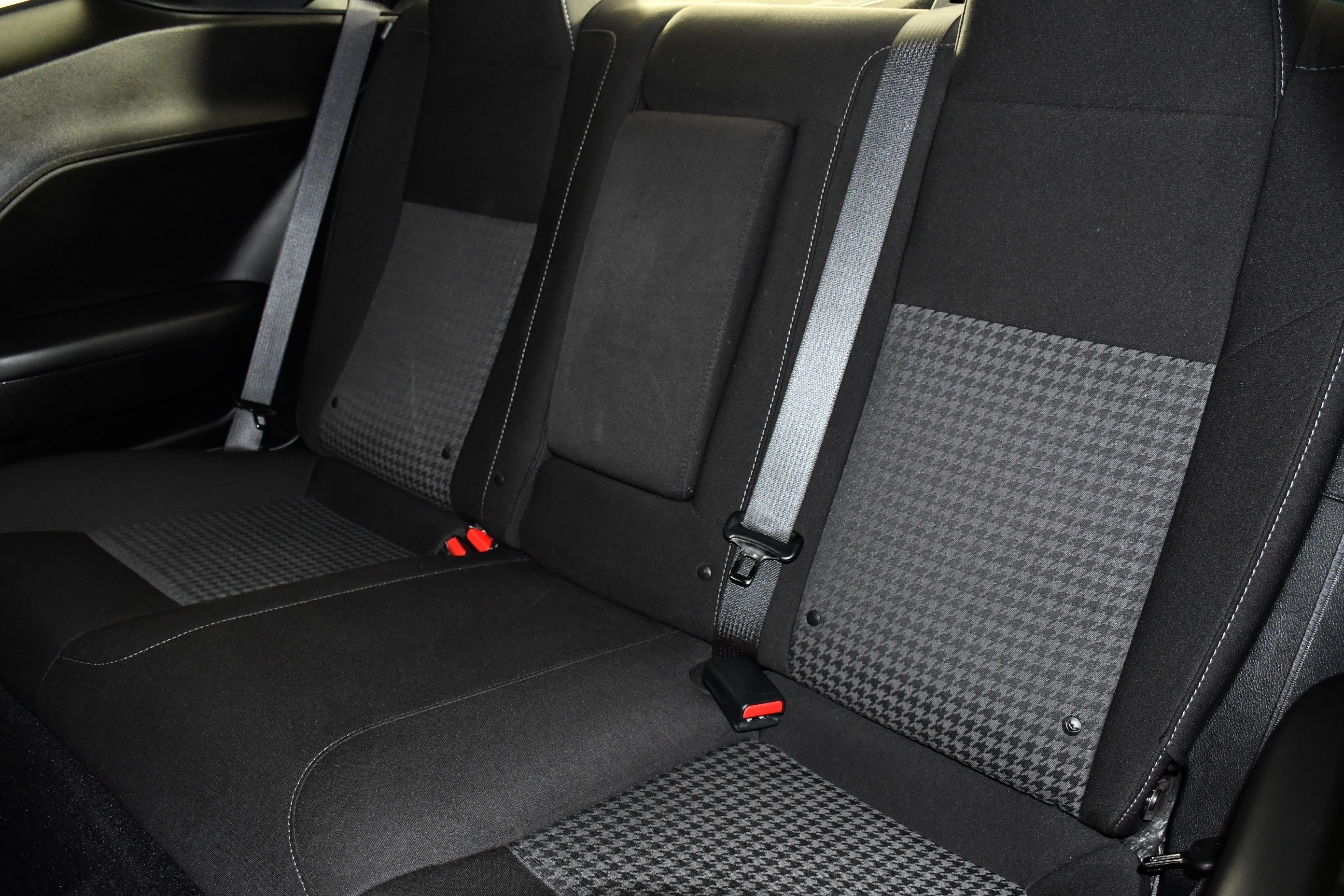 Used 2021 Dodge Challenger R/T Scat Pack RWD image 41