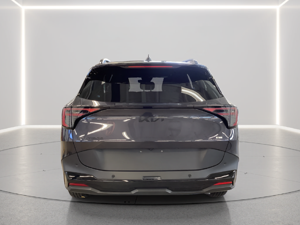 Certified 2026 Kia Sportage X-Line w/ X-Line Technology Package AWD/4WD image 32