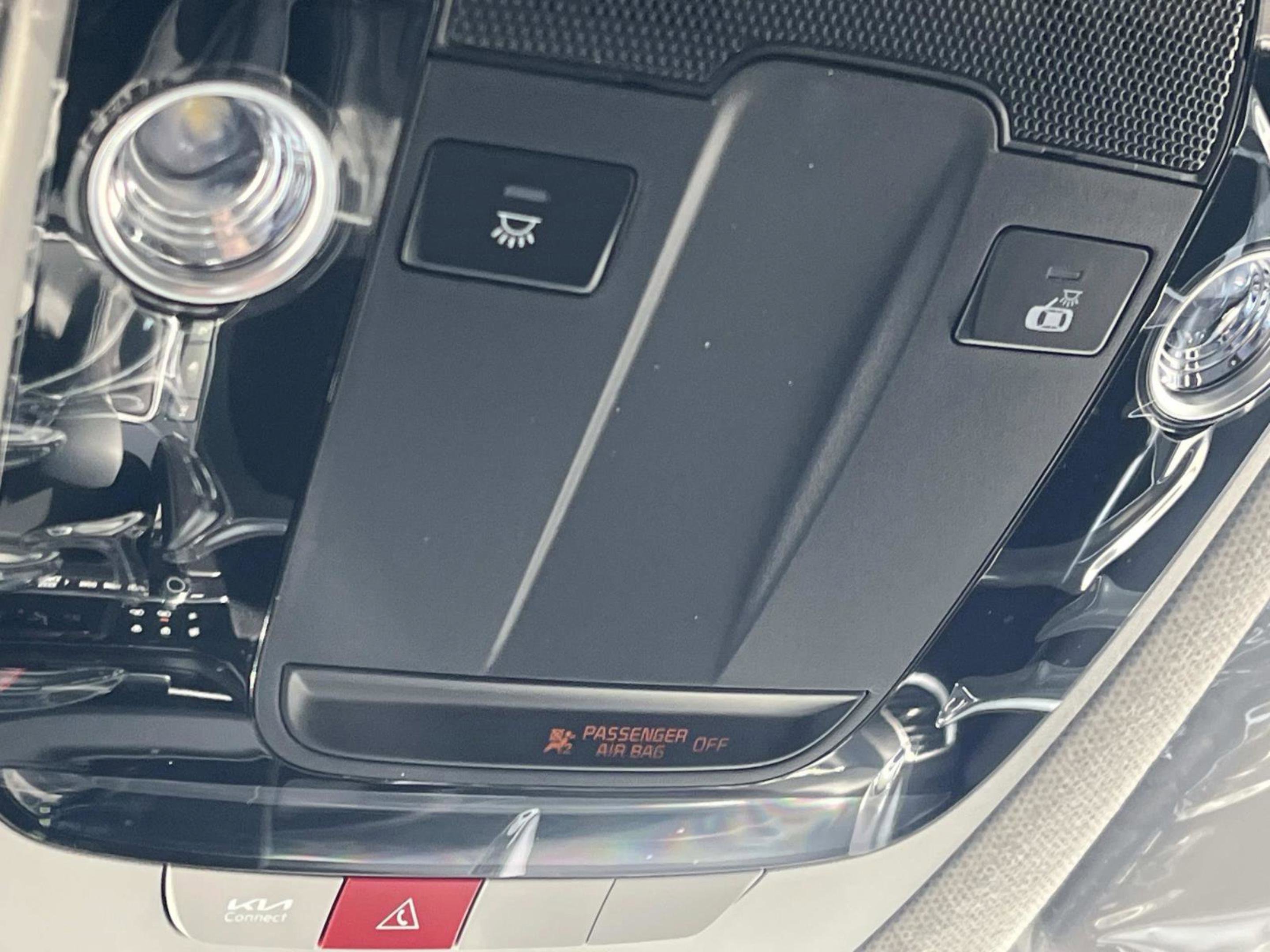 New 2026 Kia Seltos S image 31