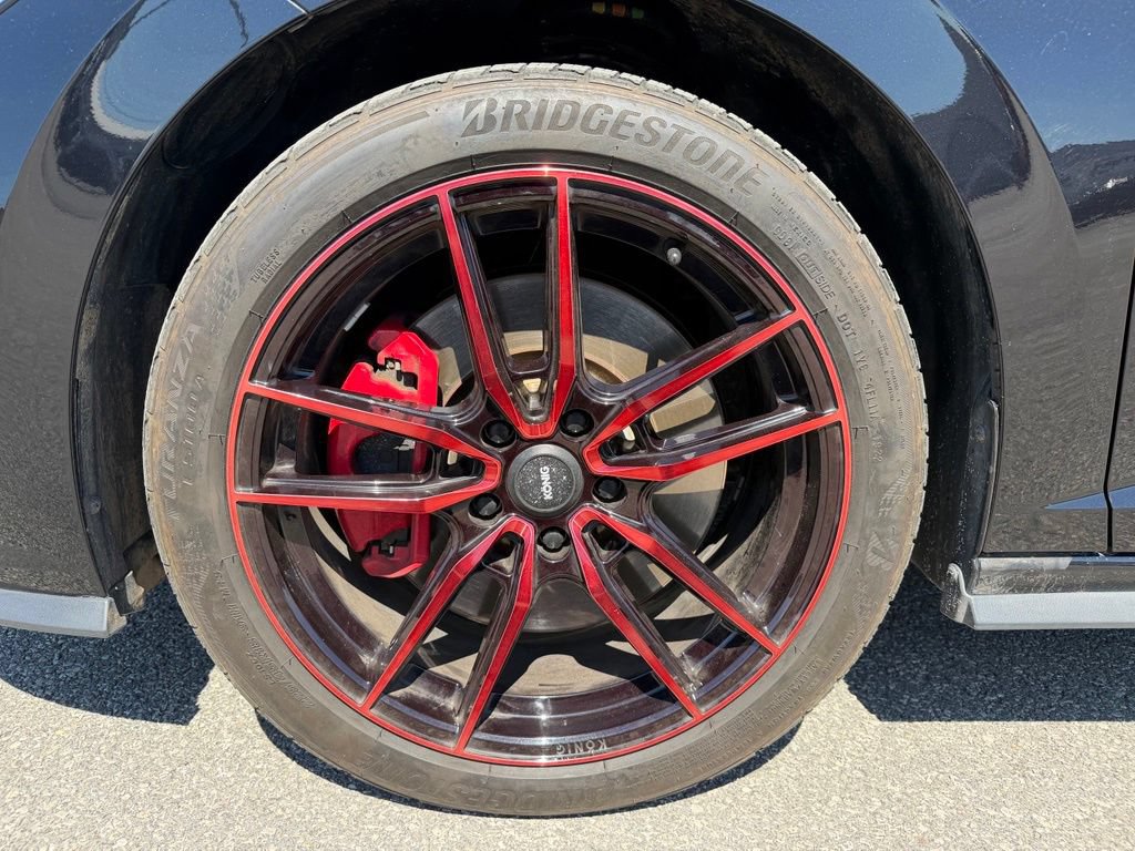 Used 2022 Volkswagen Jetta GLI Autobahn FWD image 10