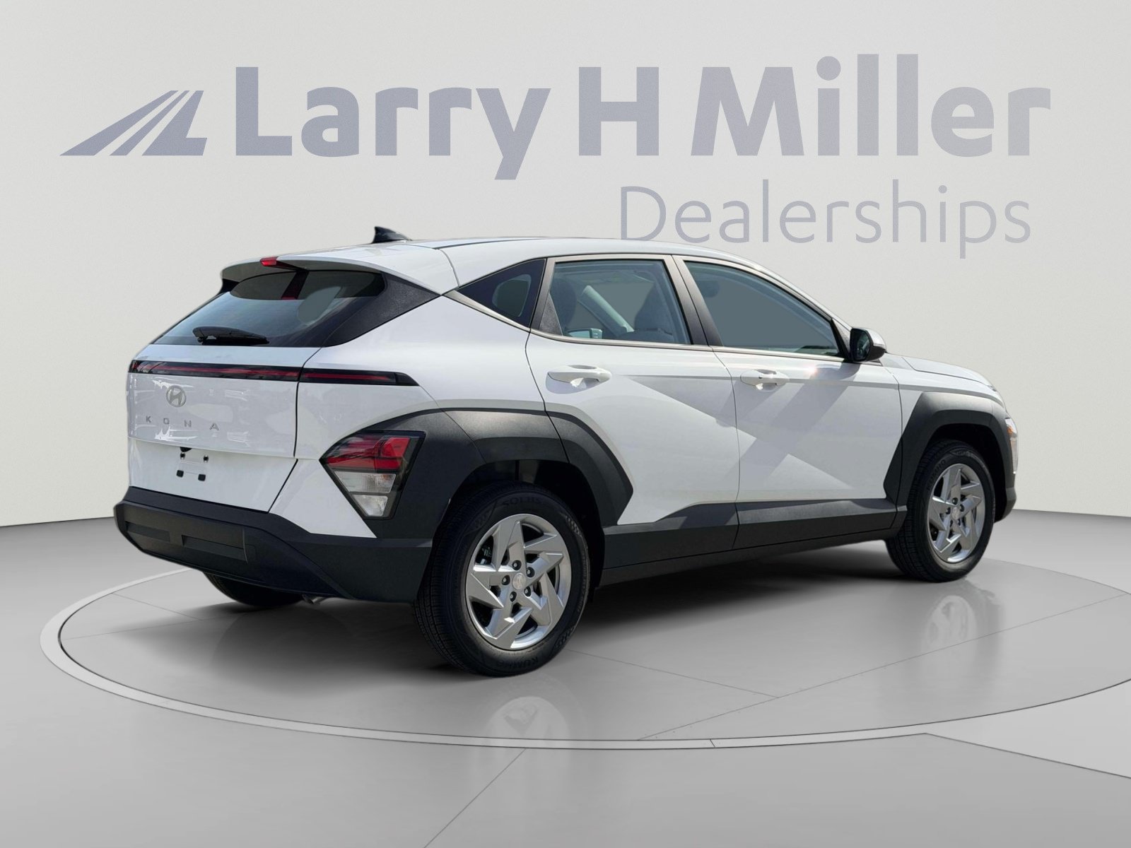 New 2027 Hyundai Kona SE FWD image 15