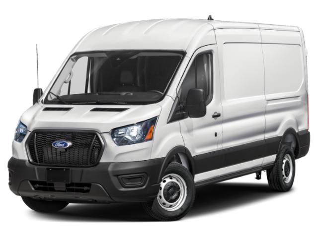 New 2026 Ford Transit 250 148 Medium Roof w/ Load Area Protection Package RWD image 22