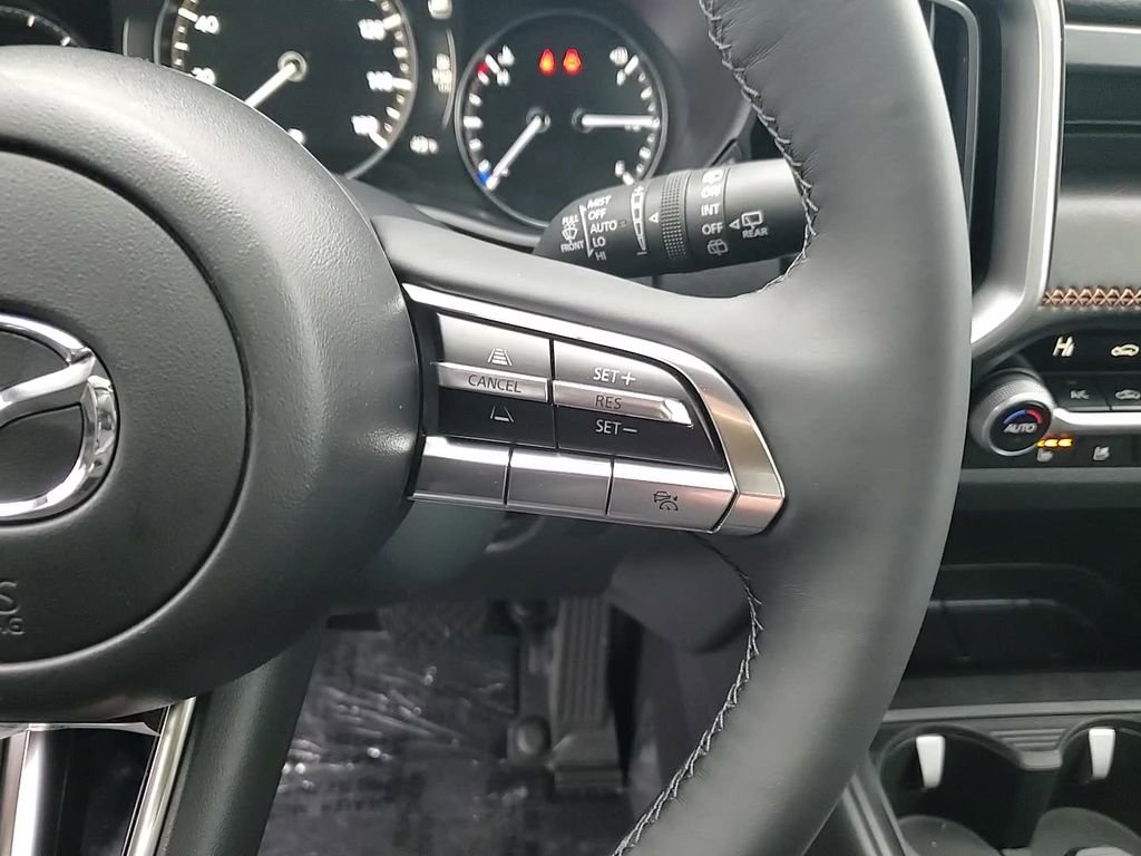 New 2026 MAZDA CX-50 AWD 2.5 Hybrid w/ Cargo Package image 17