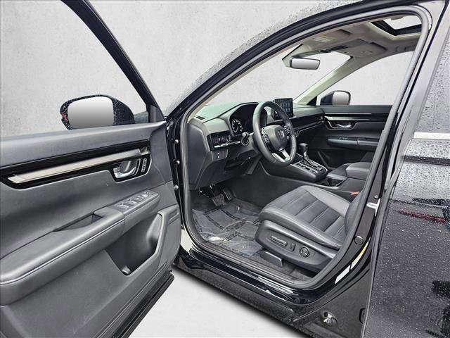 Used 2023 Honda CR-V EX-L image 18