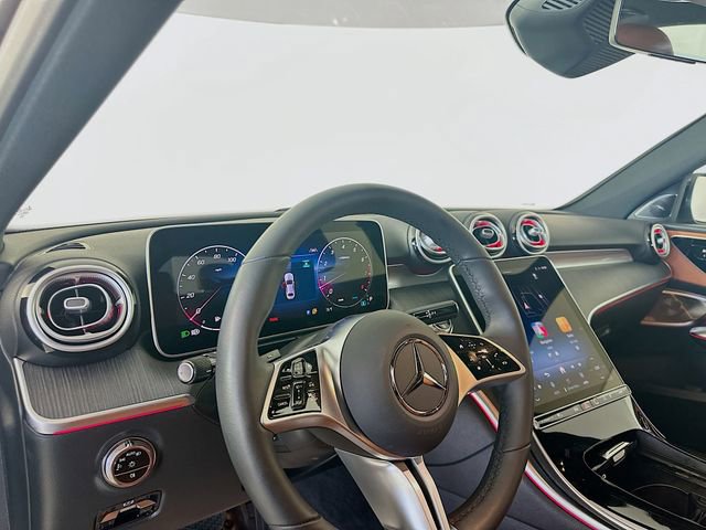 Used 2026 Mercedes-Benz C 300 Sedan image 9