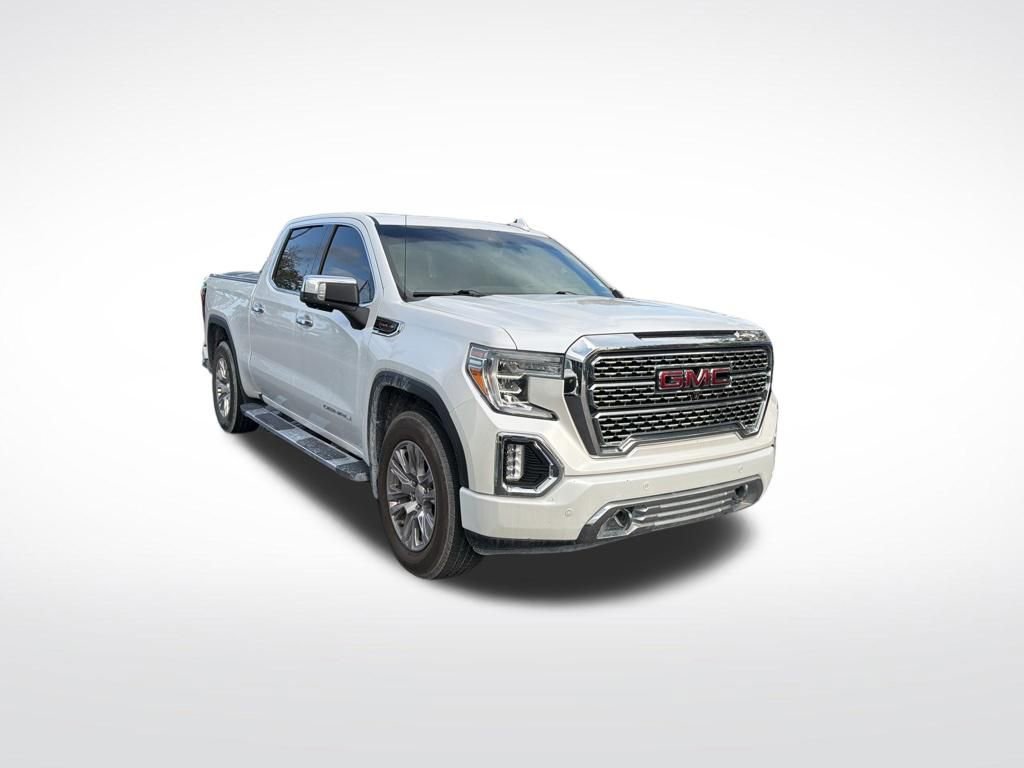 Used 2019 GMC Sierra 1500 Denali w/ Technology Package AWD/4WD image 2