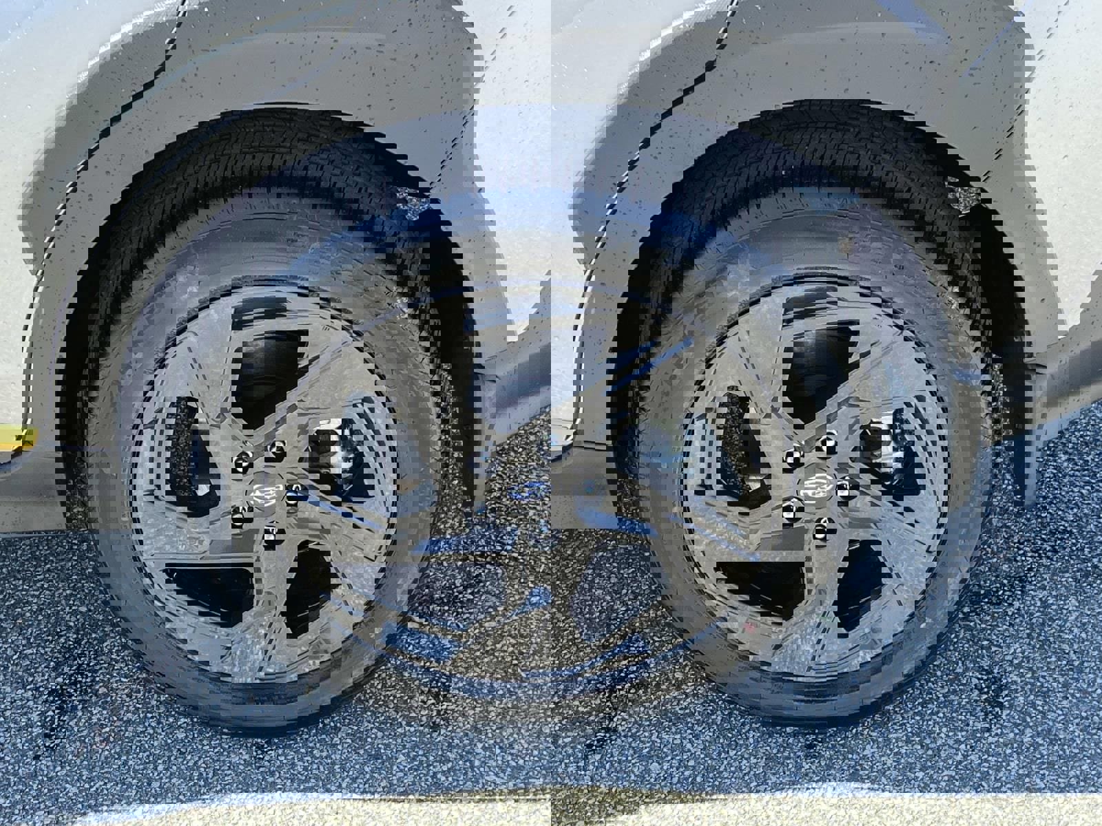 Used 2025 Subaru Crosstrek 2.5i Sport w/ Popular Package #4A image 19