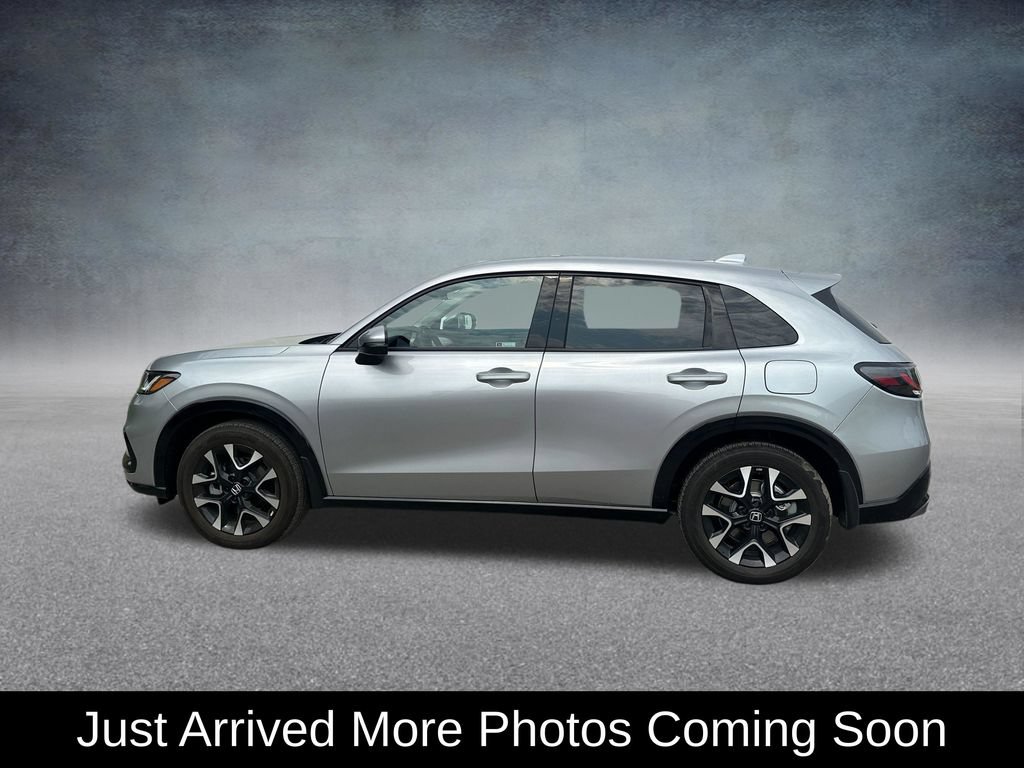 Used 2026 Honda HR-V EX-L video 2