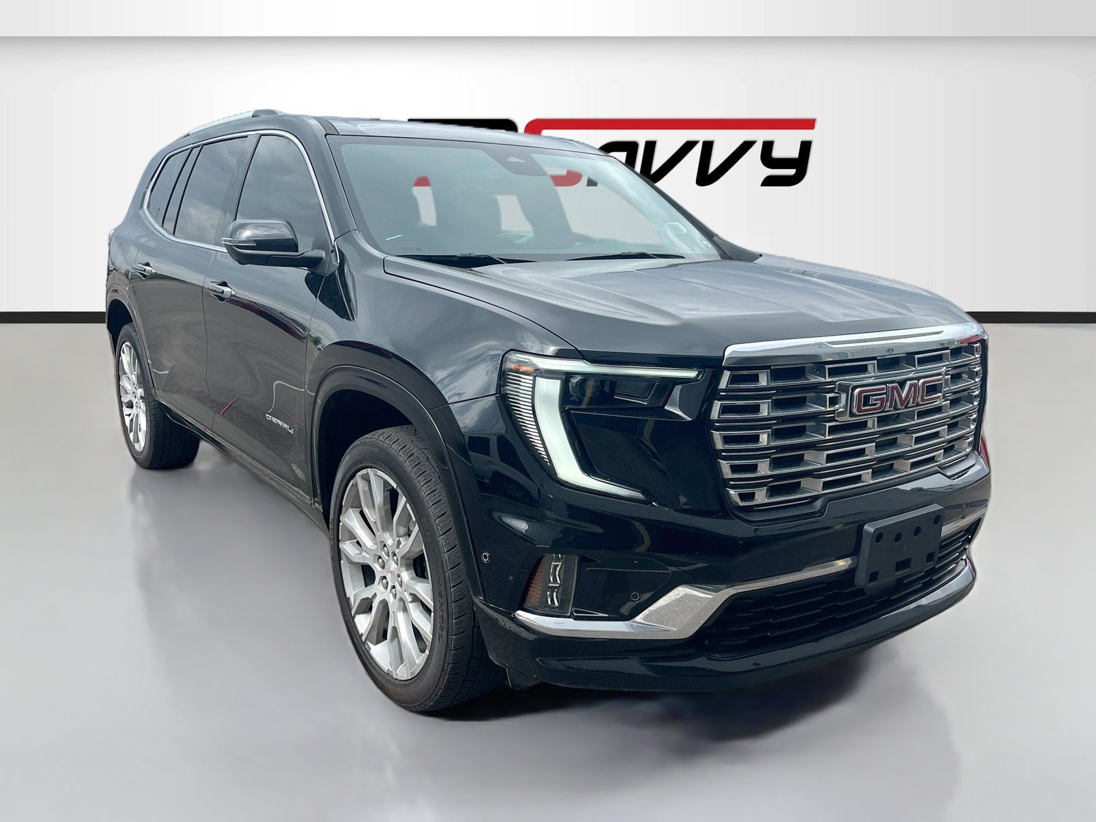 Used 2024 GMC Acadia Denali w/ Super Cruise Package AWD/4WD image 1