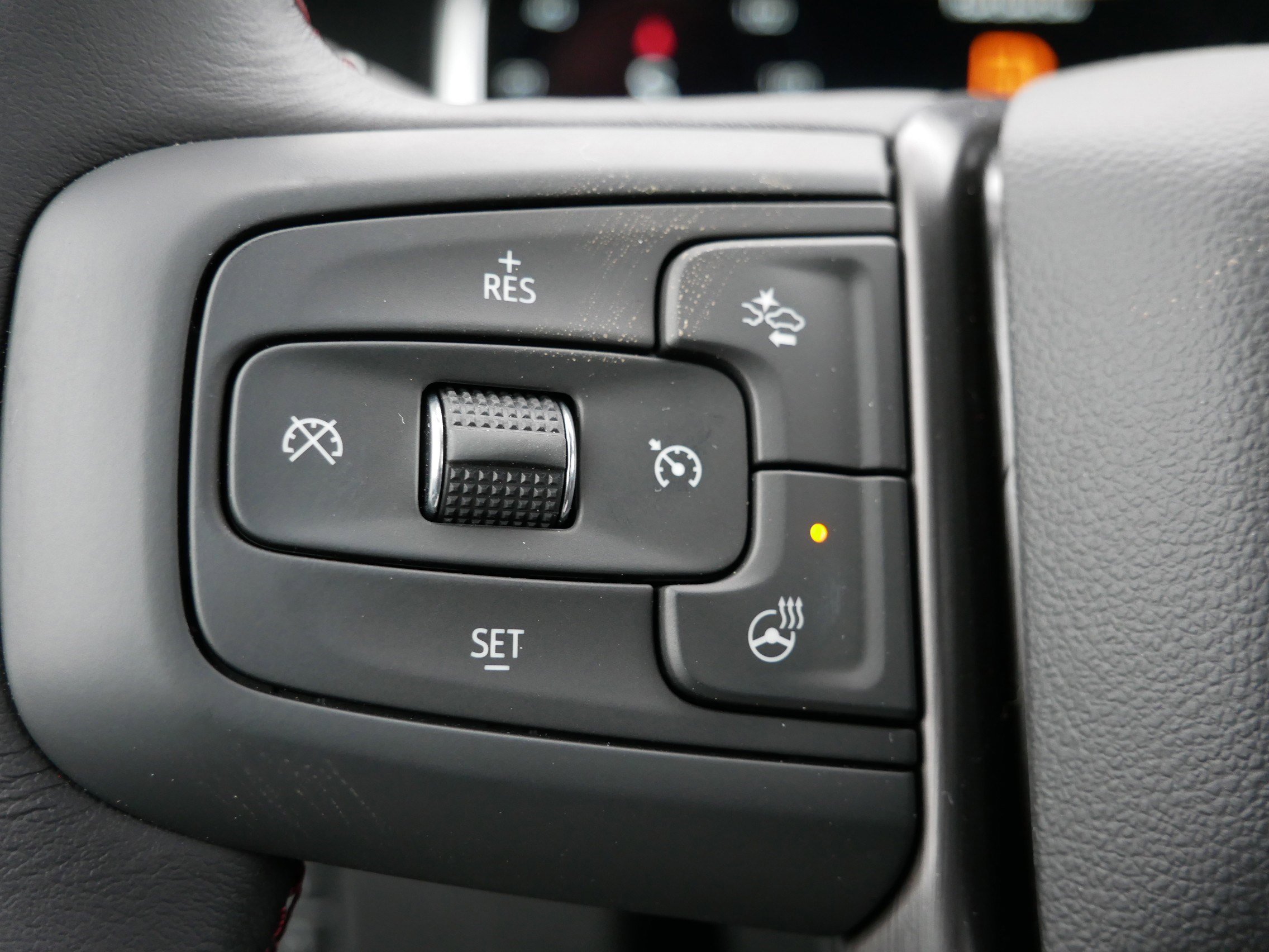 New 2026 GMC Sierra 2500 AT4X image 22