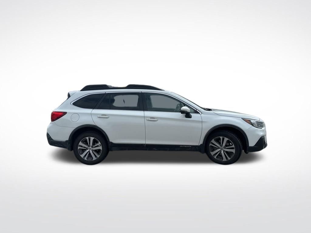 Used 2019 Subaru Outback 2.5i Limited w/ Protection Package #1 AWD/4WD image 5