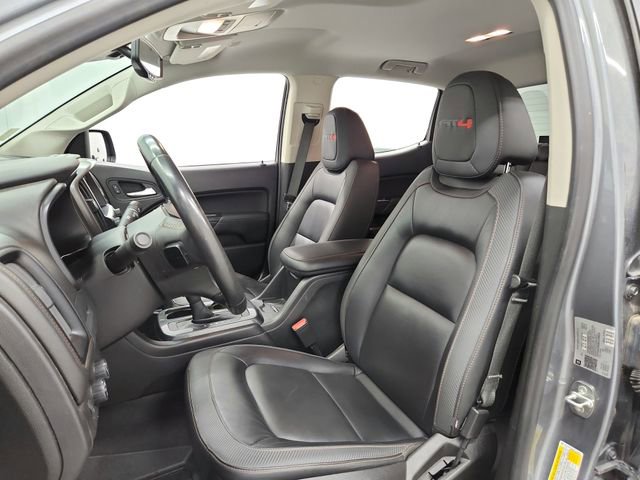 Used 2021 GMC Canyon AT4 image 18