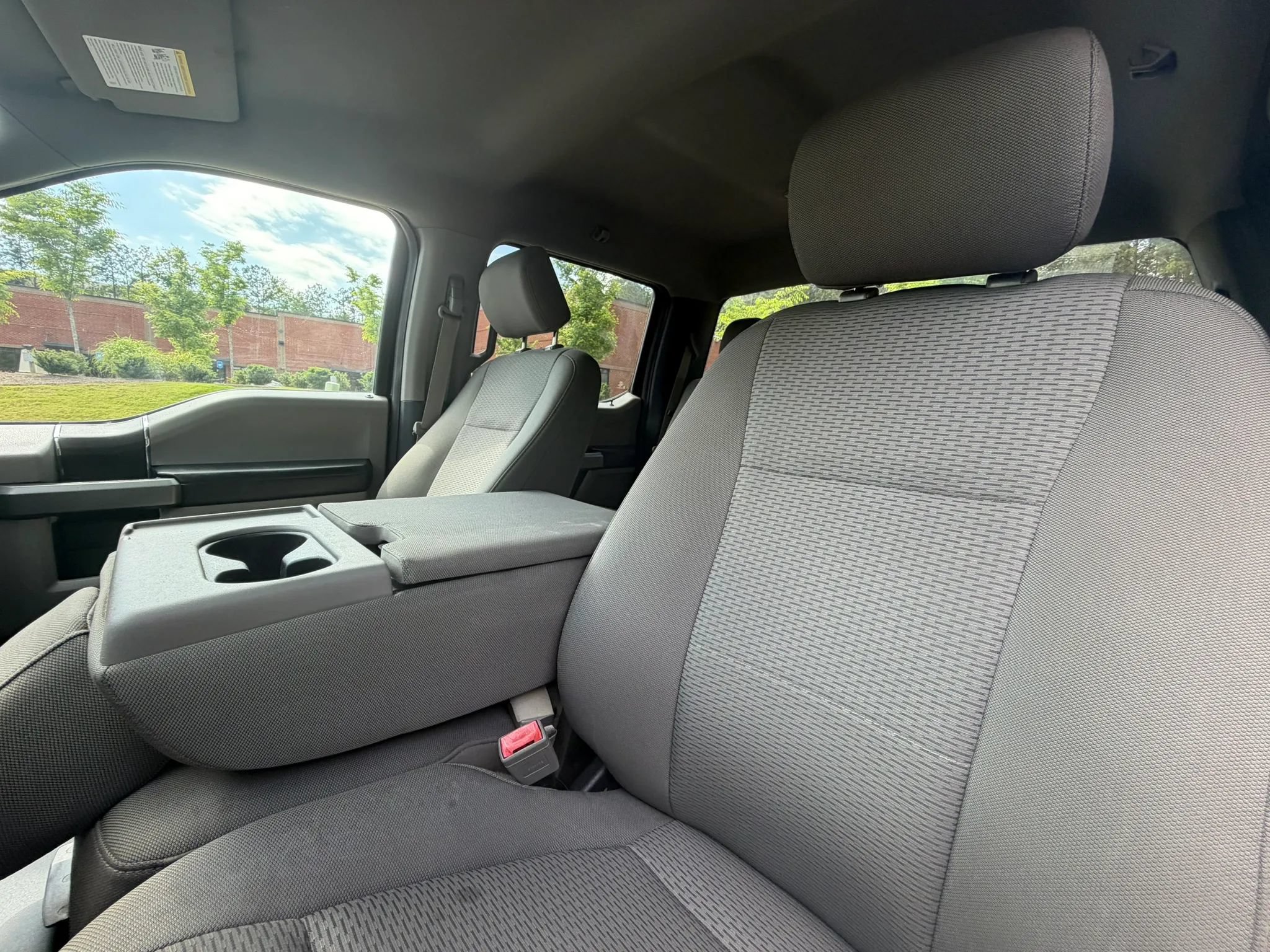Used 2019 Ford F150 XLT AWD/4WD image 9