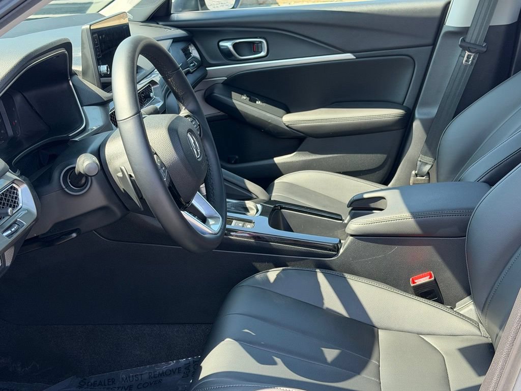 Certified 2026 Acura Integra FWD image 10