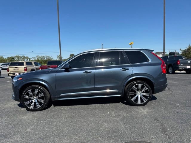 Used 2021 Volvo XC90 T6 Inscription w/ Advanced Package AWD/4WD image 20