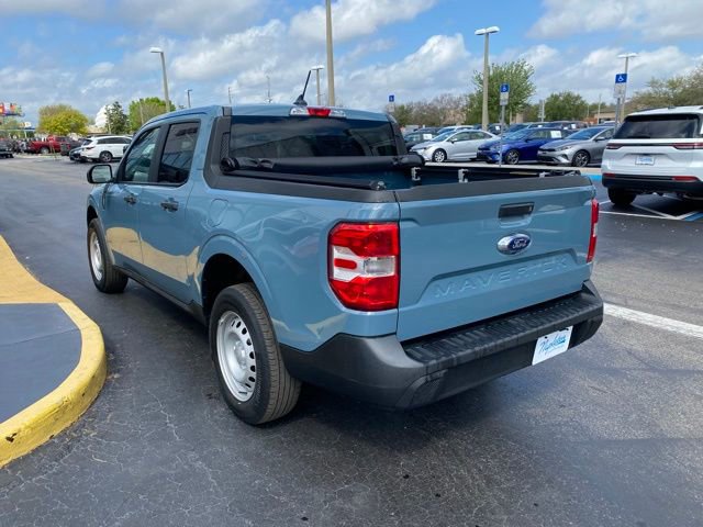Used 2022 Ford Maverick XL image 7
