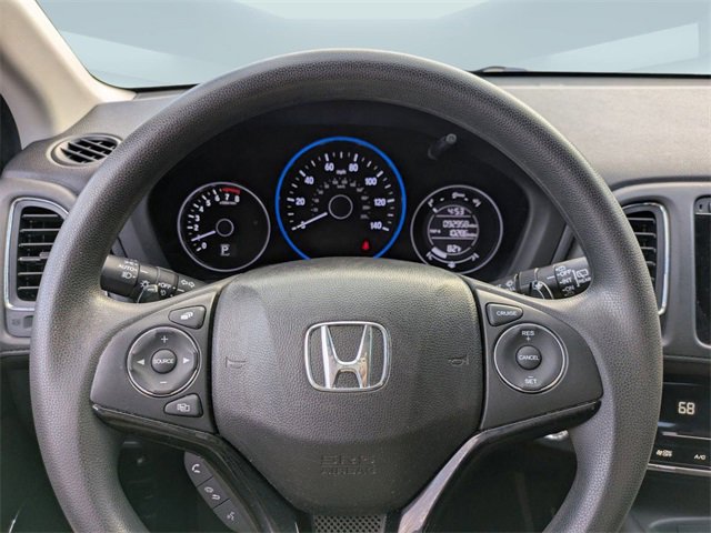 Used 2018 Honda HR-V EX image 31