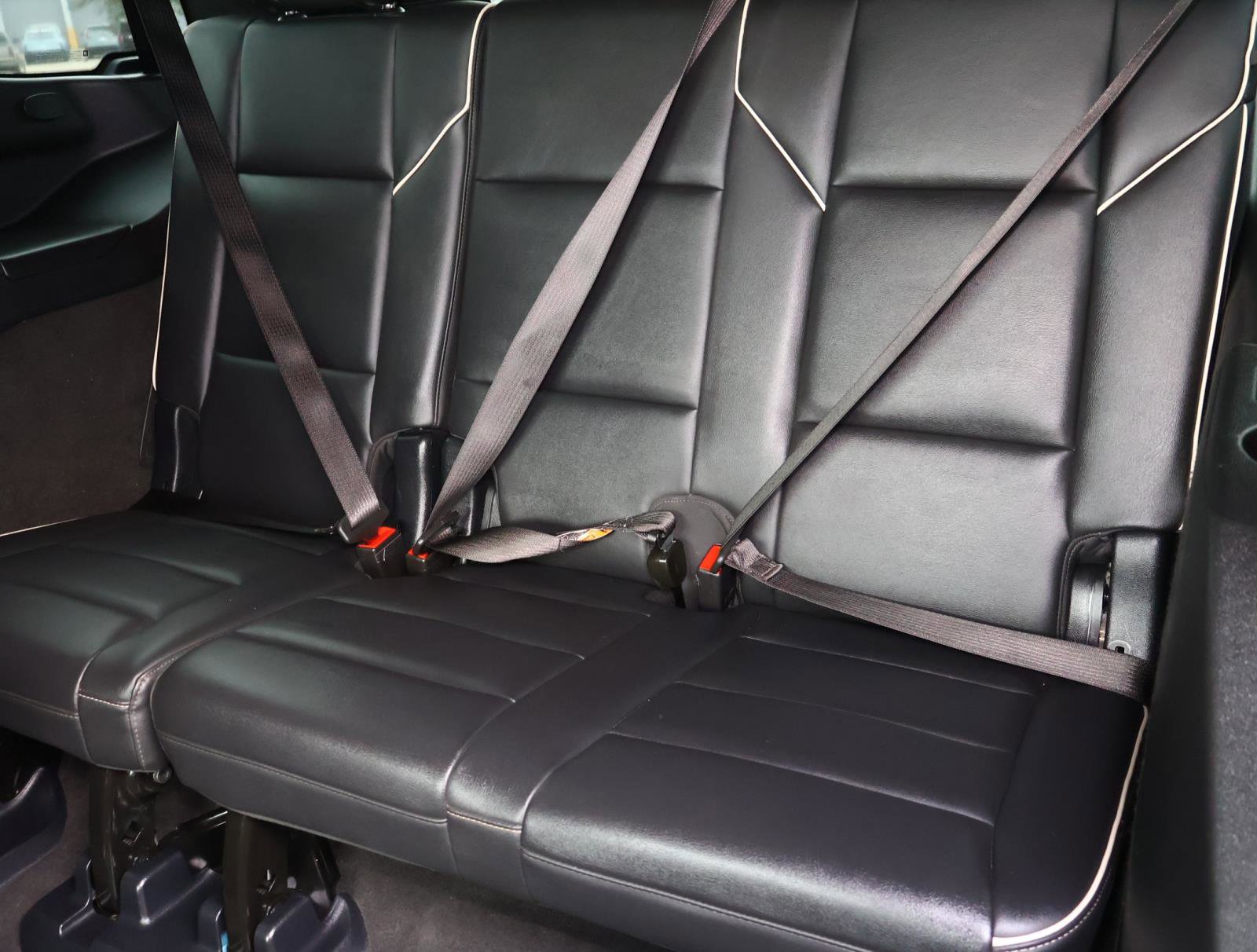 Certified 2025 Cadillac Escalade Sport w/ Touring Package image 29