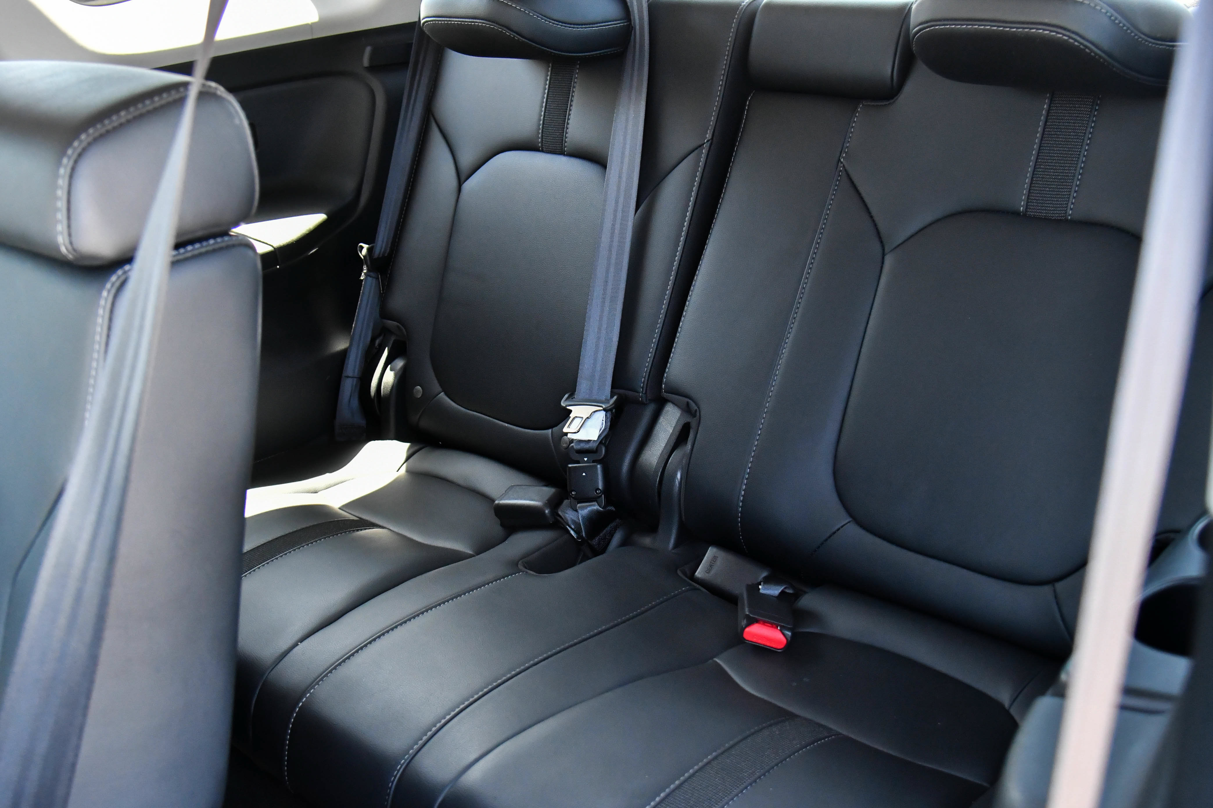 Used 2024 Honda Pilot EX-L image 40