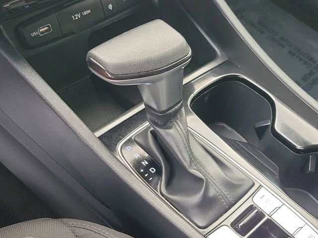 Used 2024 Hyundai Tucson SEL FWD image 31