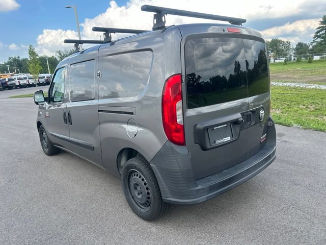 Used 2018 RAM ProMaster City Tradesman FWD image 5