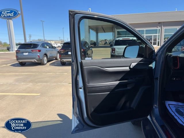 Used 2024 Ford Ranger Raptor image 13