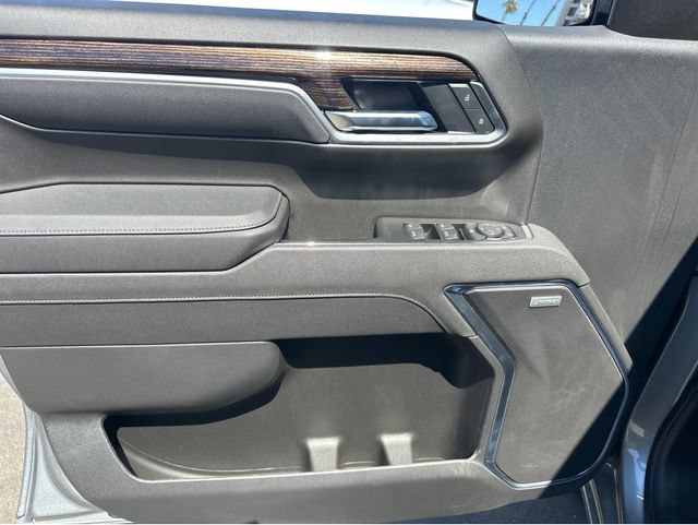 New 2026 GMC Sierra 1500 Elevation AWD/4WD image 6