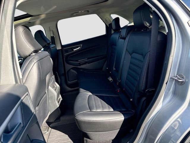 Certified 2024 Ford Edge SEL w/ Convenience Package image 25