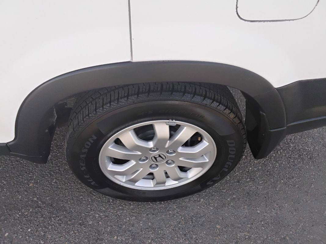 Used 2005 Honda CR-V EX image 21