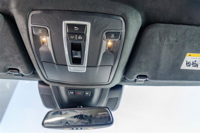 Used 2016 Mercedes-Benz GLE 63 AMG S image 25