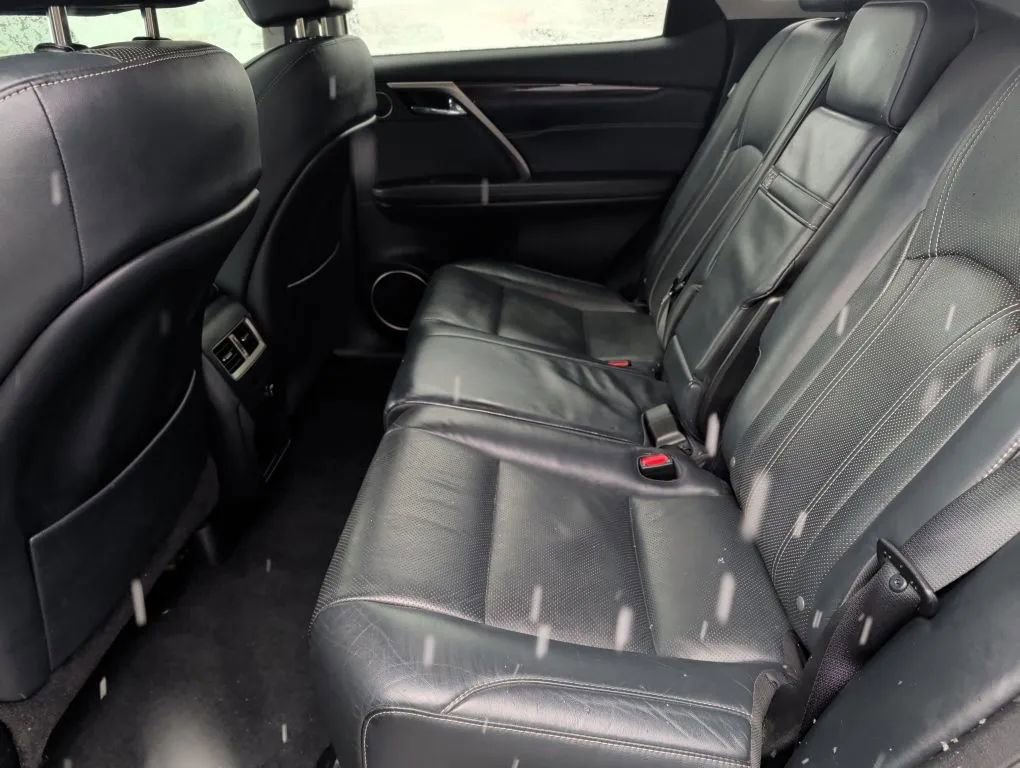 Used 2017 Lexus RX 350 AWD image 35