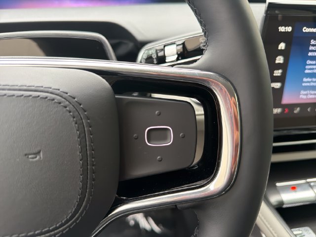 New 2026 Lincoln Nautilus Reserve AWD/4WD image 28