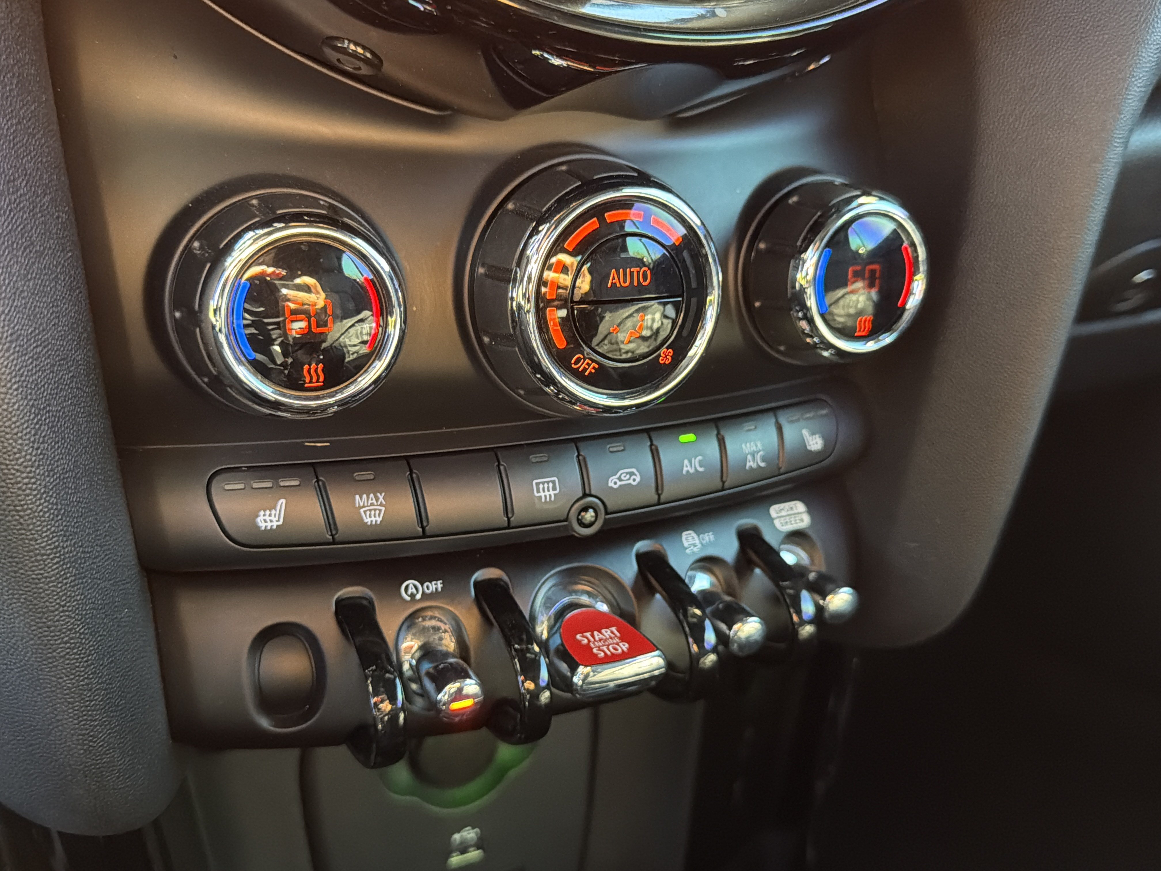 Used 2021 MINI Cooper S FWD image 35