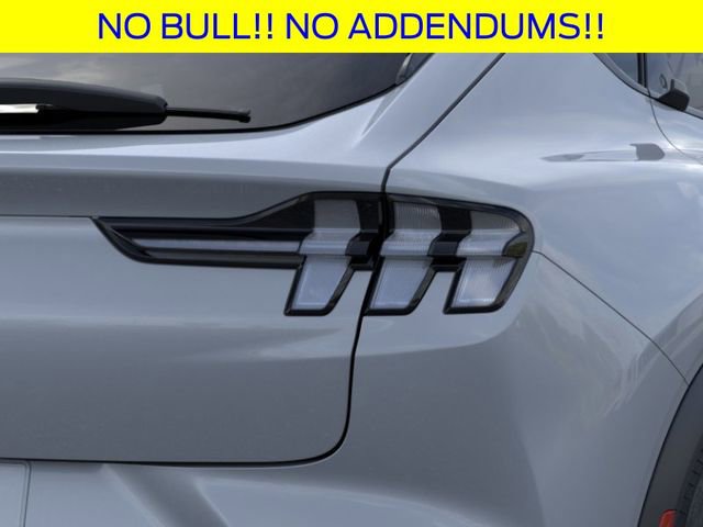 New 2026 Ford Mustang Mach-E Select RWD image 22