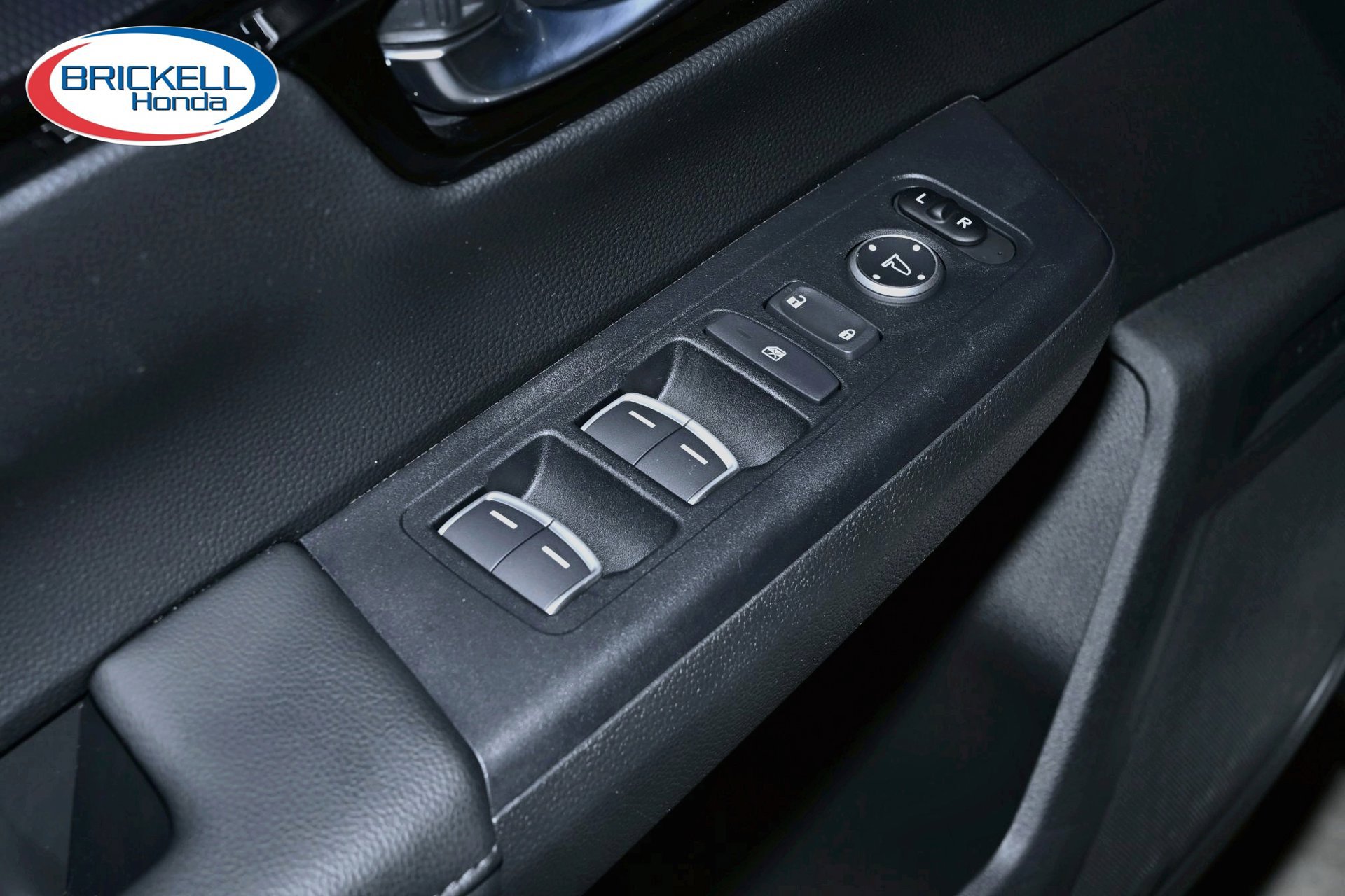 Used 2024 Honda CR-V EX-L image 24