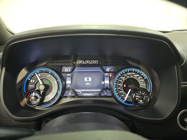 Used 2022 RAM 1500 Limited AWD/4WD image 27