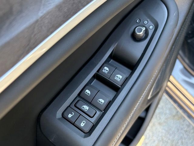 New 2026 Jeep Grand Cherokee Limited AWD/4WD image 13