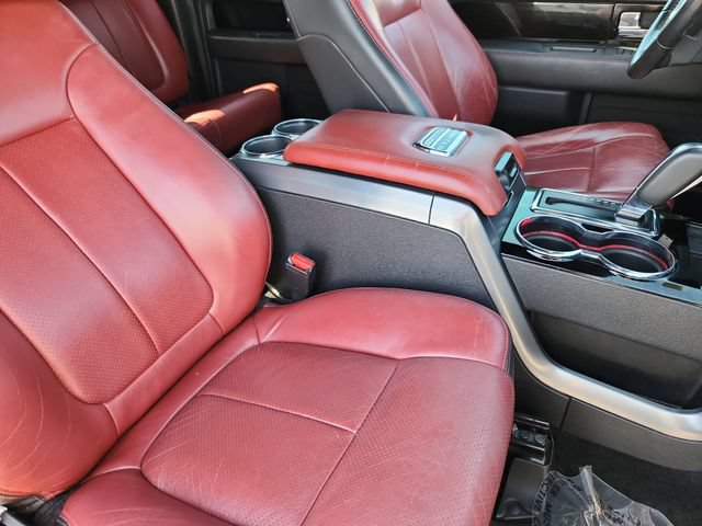 Used 2013 Ford F150 Limited AWD/4WD image 21
