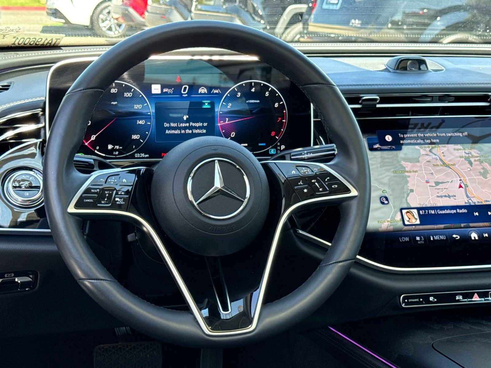 Used 2026 Mercedes-Benz E 350 Sedan image 37