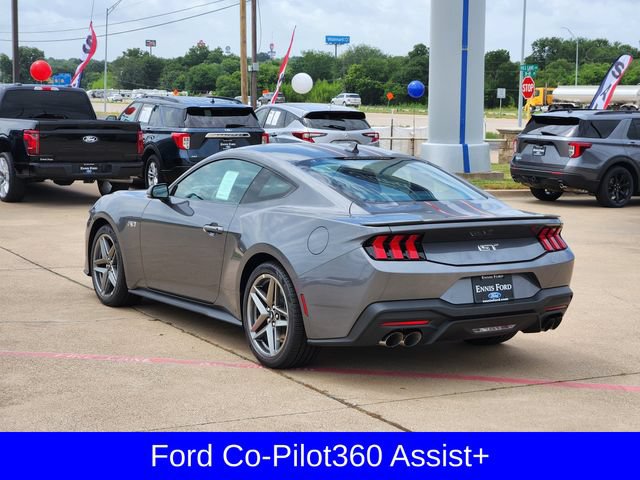 New 2026 Ford Mustang GT Premium RWD image 4