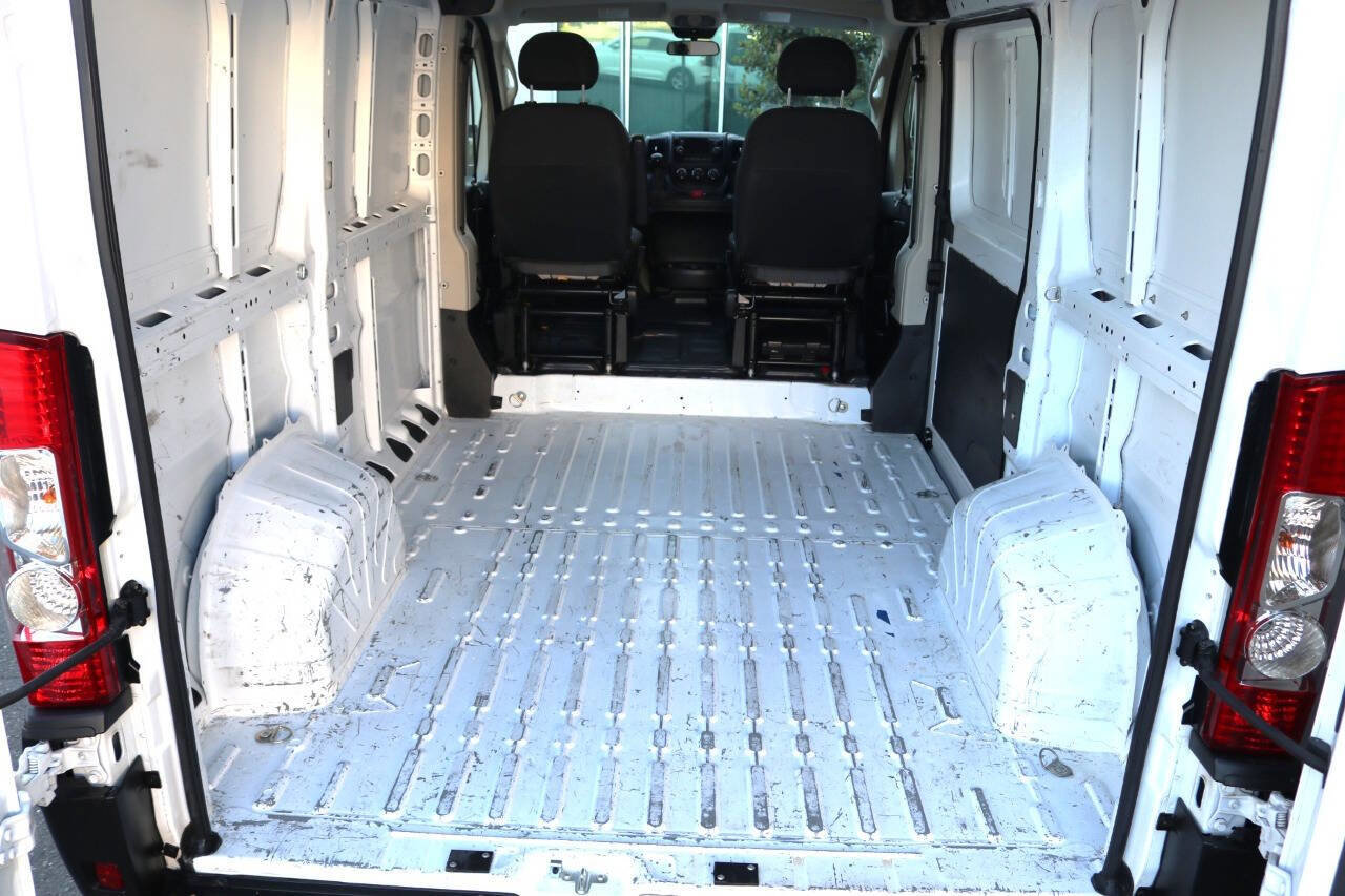 Used 2019 RAM ProMaster 1500 image 68